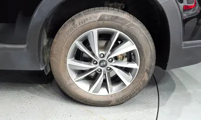Hyundai Santafe 2019, 104862 км, за 10726.12 USD - фото 21