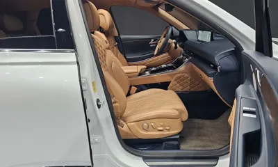 Genesis GV80 2023, 16561 км, за 40042.01 USD - фото 26