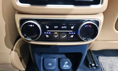 Genesis GV80 2023, 16561 км, за 40042.01 USD - фото 31