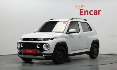 Hyundai Casper · 2023 год