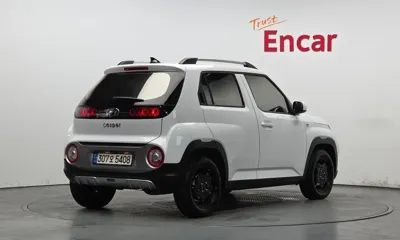 Hyundai Casper 2023, 41721 км, за 9717.09 USD
