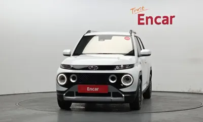Hyundai Casper 2023, 41721 км, за 9717.09 USD