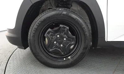 Hyundai Casper 2023, 41721 км, за 9717.09 USD
