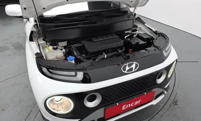 Hyundai Casper 2023, 41721 км, за 9717.09 USD - фото 6