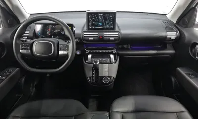 Hyundai Casper 2023, 41721 км, за 9717.09 USD - фото 7