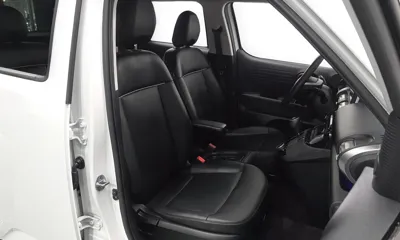 Hyundai Casper 2023, 41721 км, за 9717.09 USD - фото 10