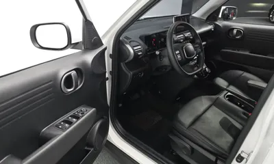 Hyundai Casper 2023, 41721 км, за 9717.09 USD - фото 11