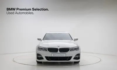BMW 3-Series 2022, 57706 км, за 18508.74 USD