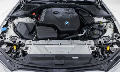 BMW 3-Series 2022, 57706 км, за 18508.74 USD - фото 6