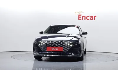 Hyundai Grandeur 2020, 50472 км, за 14073.34 USD