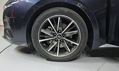Hyundai Grandeur 2020, 50472 км, за 14073.34 USD