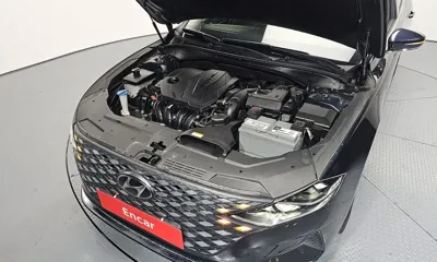 Hyundai Grandeur 2020, 50472 км, за 13981.88 USD - фото 6