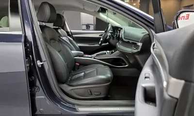 Hyundai Grandeur 2020, 50472 км, за 13981.88 USD - фото 10