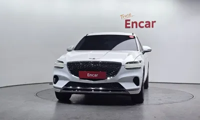 Genesis GV70 2022, 34995 км, за 26847.84 USD
