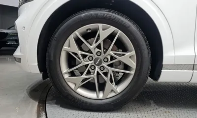 Genesis GV70 2022, 34995 км, за 26847.84 USD