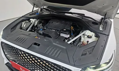 Genesis GV70 2022, 34995 км, за 26847.84 USD - фото 6