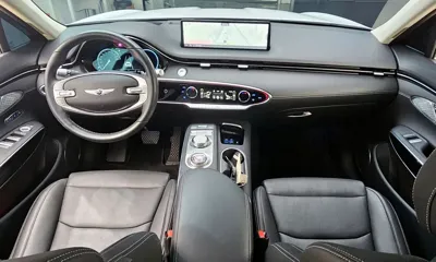 Genesis GV70 2022, 34995 км, за 26847.84 USD - фото 7