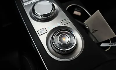 Genesis GV70 2022, 34995 км, за 26847.84 USD - фото 9