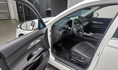Genesis GV70 2022, 34995 км, за 26847.84 USD - фото 10
