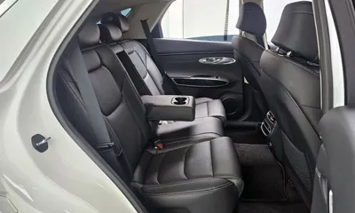 Genesis GV70 2022, 34995 км, за 26847.84 USD - фото 12