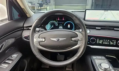 Genesis GV70 2022, 34995 км, за 26847.84 USD - фото 14
