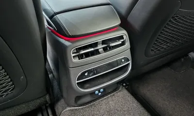 Genesis GV70 2022, 34995 км, за 26847.84 USD - фото 18