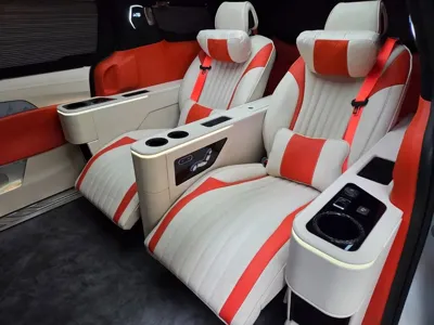 Kia Canival 2026, 700 км, за 35402.7 USD