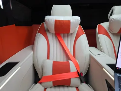 Kia Canival 2026, 700 км, за 35402.7 USD