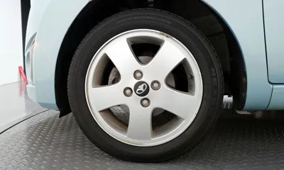 ChevroletGMDaewoo Matiz 2010, 50667 км, за 1293.64 USD