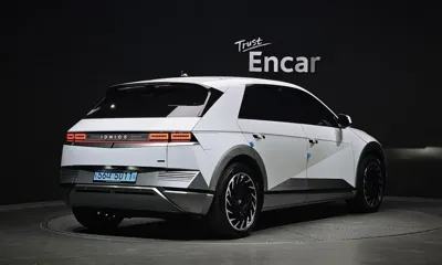 Hyundai Ioniq5 2022, 128659 км, за 14201.96 USD