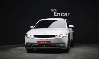 Hyundai Ioniq5 2022, 128659 км, за 14201.96 USD