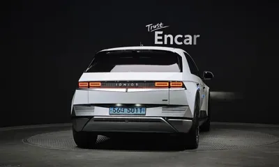 Hyundai Ioniq5 2022, 128659 км, за 14201.96 USD