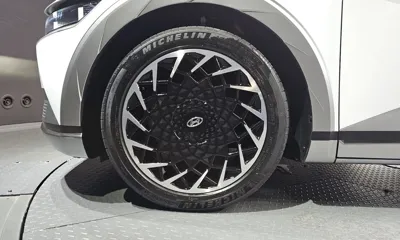 Hyundai Ioniq5 2022, 128659 км, за 14201.96 USD