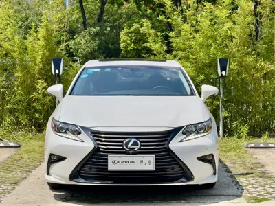 Lexus ES 2018, 74000 км, за 18515.04 USD - фото 9