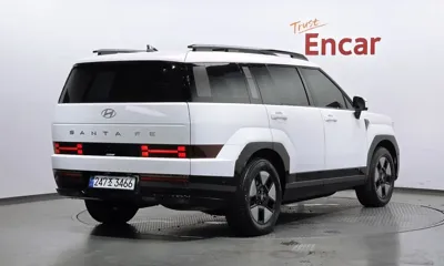 Hyundai Santafe 2024, 27450 км, за 26191.41 USD
