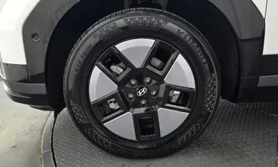 Hyundai Santafe 2024, 27450 км, за 26191.41 USD