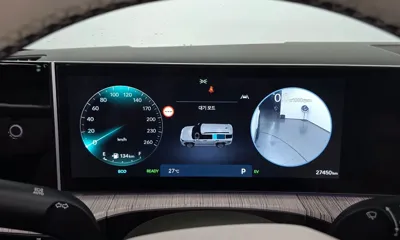 Hyundai Santafe 2024, 27450 км, за 26191.41 USD - фото 8