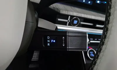 Hyundai Santafe 2024, 27450 км, за 26191.41 USD - фото 9
