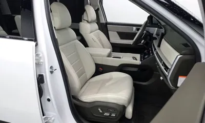 Hyundai Santafe 2024, 27450 км, за 26191.41 USD - фото 11