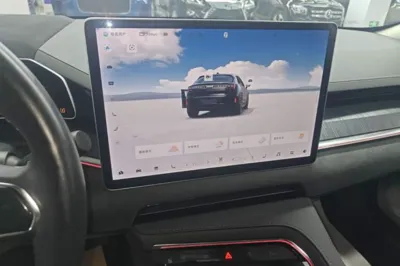 Zeekr 001 2023, 64600 км, за 24334 USD - фото 15