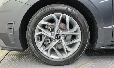 Hyundai Sonata 2023, 78695 км, за 18331.92 USD