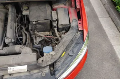 Volkswagen Touran 2018, 121600 км, за 8602 USD - фото 22