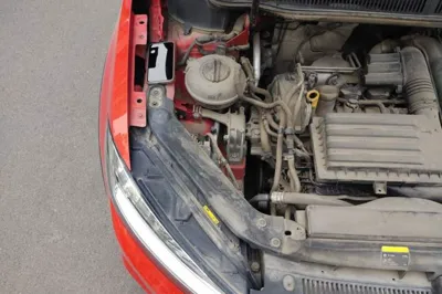 Volkswagen Touran 2018, 121600 км, за 8602 USD - фото 23
