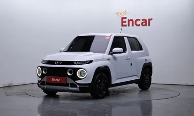 Hyundai Casper · 2024 год