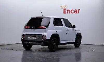 Hyundai Casper 2024, 32027 км, за 7729.31 USD