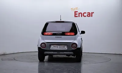 Hyundai Casper 2024, 32027 км, за 7729.31 USD