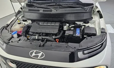 Hyundai Casper 2024, 32027 км, за 7729.31 USD - фото 6