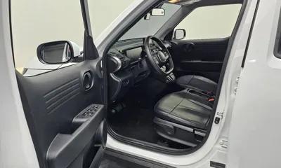 Hyundai Casper 2024, 32027 км, за 7729.31 USD - фото 10