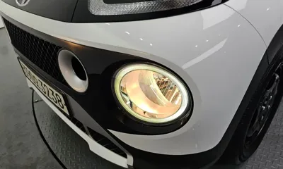 Hyundai Casper 2024, 32027 км, за 7729.31 USD - фото 22