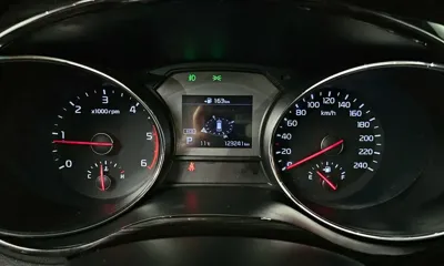 Kia Canival 2019, 123241 км, за 10720.87 USD - фото 8